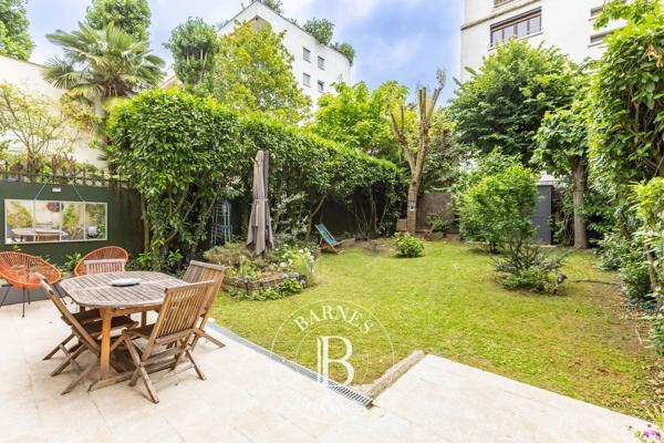 Boulogne-Billancourt, Appartement 3 Chambres -  93 m² à vendre