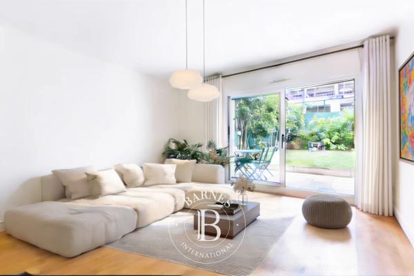 Boulogne-Billancourt, Appartement 3 Chambres -  93 m² à vendre