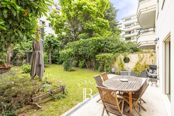 Boulogne-Billancourt, Appartement 3 Chambres -  93 m² à vendre