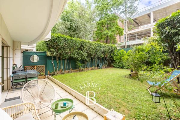 Boulogne-Billancourt, Appartement 3 Chambres -  93 m² à vendre
