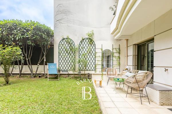 Boulogne-Billancourt, Appartement 3 Chambres -  93 m² à vendre