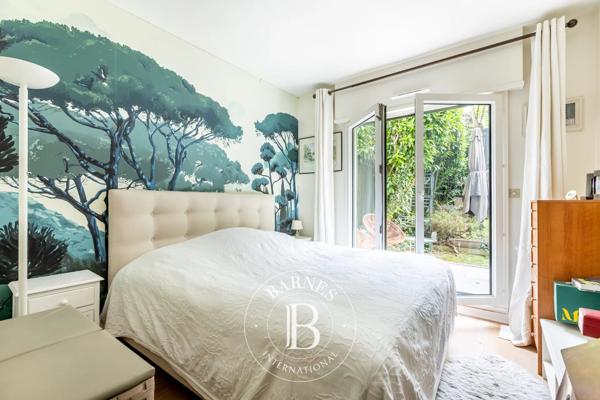 Boulogne-Billancourt, Appartement 3 Chambres -  93 m² à vendre