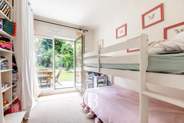 Boulogne-Billancourt, Appartement 3 Chambres -  93 m² à vendre