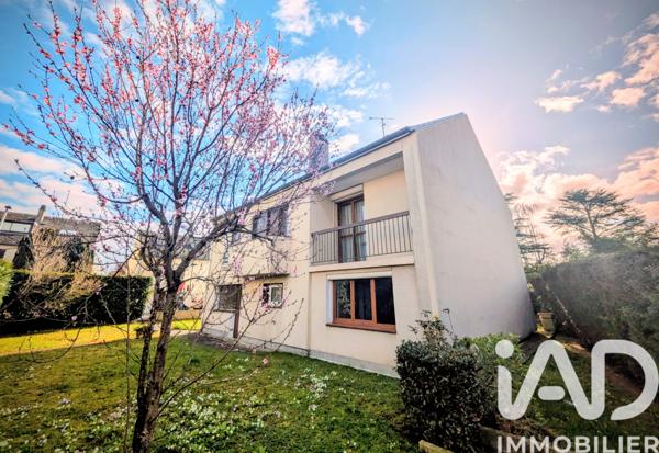 Maison à vendre 7 pièces 190 m² Chelles