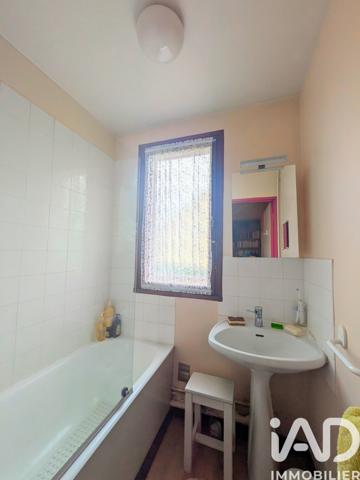 Maison à vendre 7 pièces 190 m² Chelles