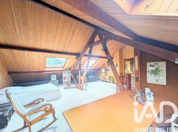 Maison à vendre 7 pièces 190 m² Chelles