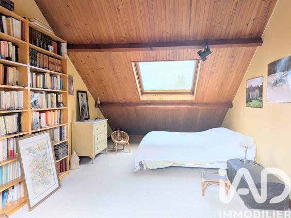 Maison à vendre 7 pièces 190 m² Chelles