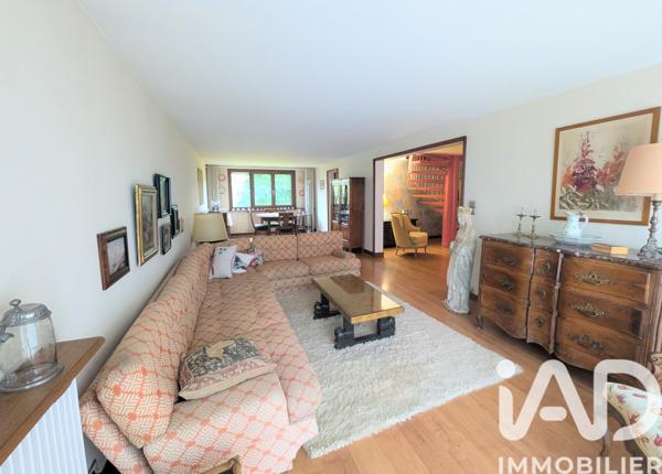 Maison à vendre 7 pièces 190 m² Chelles