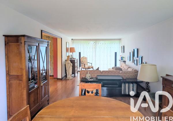 Maison à vendre 7 pièces 190 m² Chelles