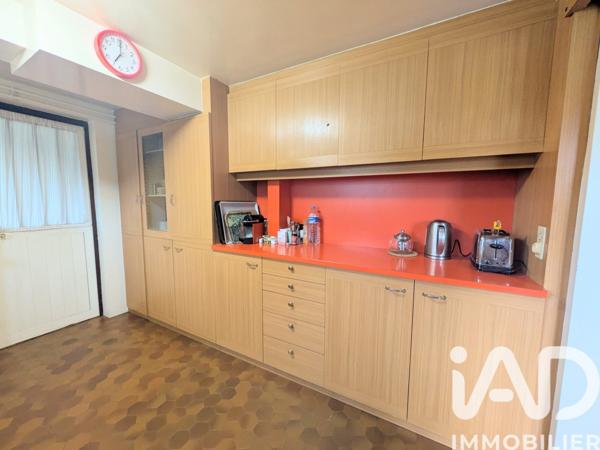 Maison à vendre 7 pièces 190 m² Chelles