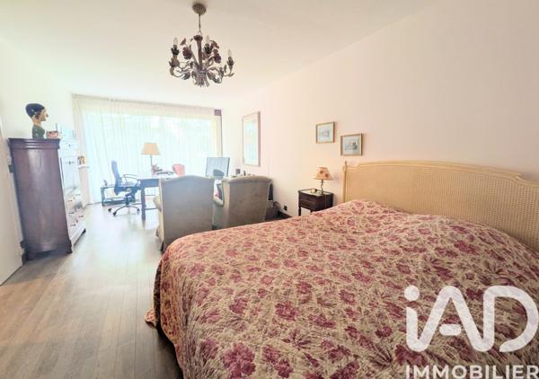 Maison à vendre 7 pièces 190 m² Chelles