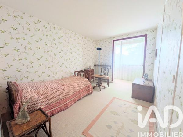 Maison à vendre 7 pièces 190 m² Chelles