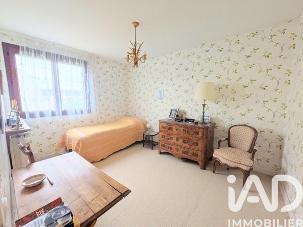 Maison à vendre 7 pièces 190 m² Chelles