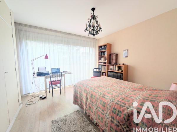 Maison à vendre 7 pièces 190 m² Chelles