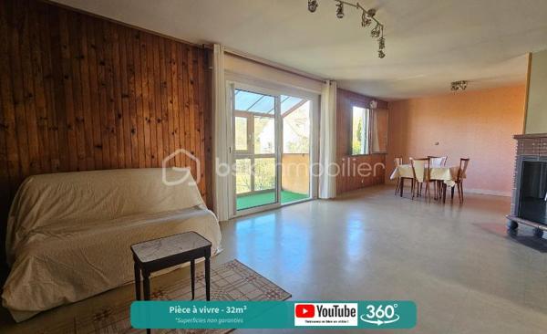 Maison traditionnelle de 101,26 m²