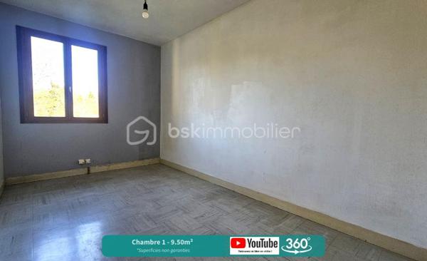 Maison traditionnelle de 101,26 m²