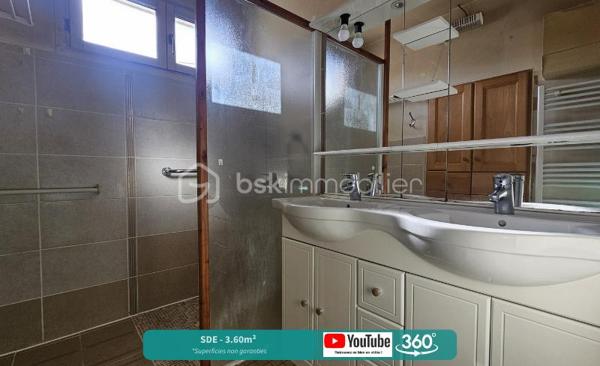 Maison traditionnelle de 101,26 m²