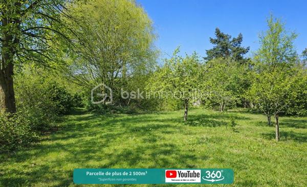 Maison traditionnelle de 101,26 m²