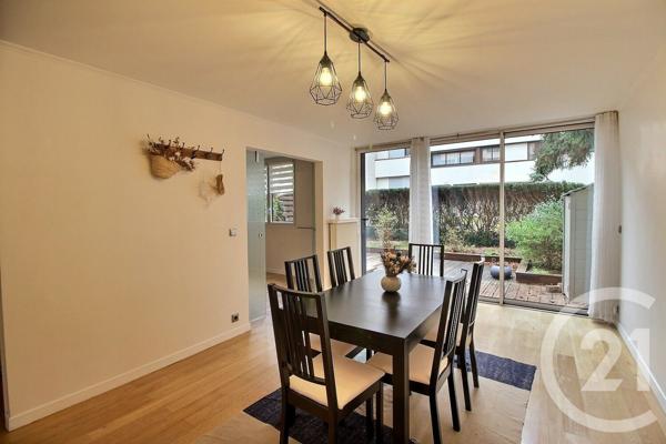 Appartement Duplex à vendre  4 pièces - 79,20 m2 MASSY - 91