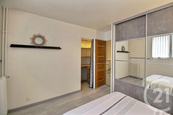 Appartement Duplex à vendre  4 pièces - 79,20 m2 MASSY - 91