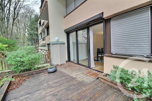 Appartement Duplex à vendre  4 pièces - 79,20 m2 MASSY - 91