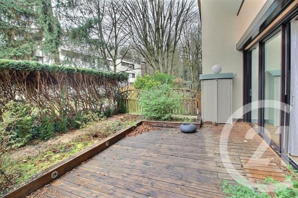 Appartement Duplex à vendre  4 pièces - 79,20 m2 MASSY - 91