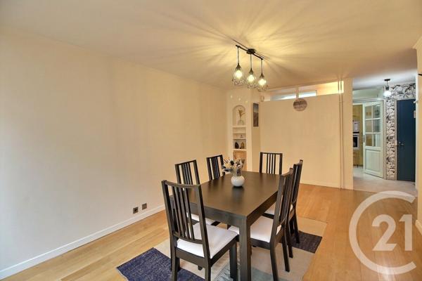 Appartement Duplex à vendre  4 pièces - 79,20 m2 MASSY - 91