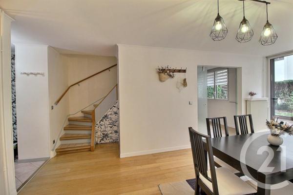 Appartement Duplex à vendre  4 pièces - 79,20 m2 MASSY - 91