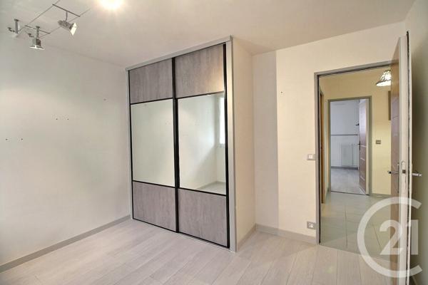 Appartement Duplex à vendre  4 pièces - 79,20 m2 MASSY - 91