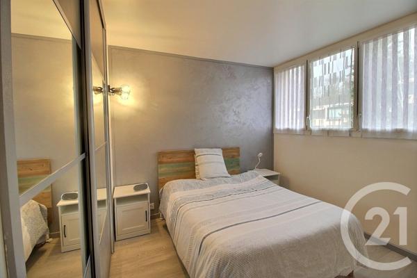 Appartement Duplex à vendre  4 pièces - 79,20 m2 MASSY - 91