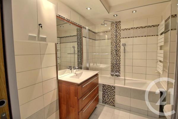 Appartement Duplex à vendre  4 pièces - 79,20 m2 MASSY - 91