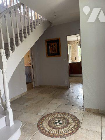 Maison à vendre Saint-Étienne-de-Montluc