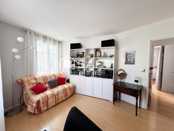 Grande surface, emplacement exceptionnel