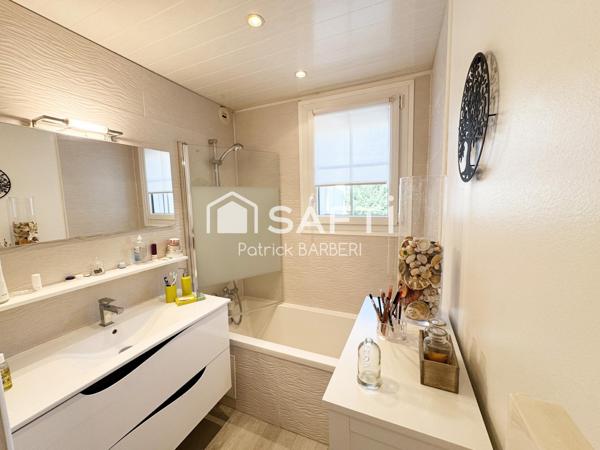 Grande surface, emplacement exceptionnel