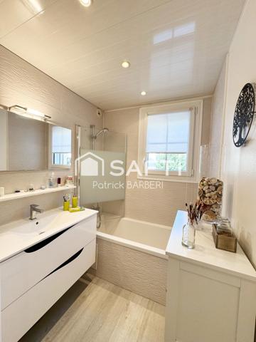 Grande surface, emplacement exceptionnel