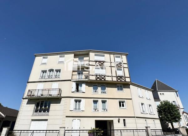 Grande surface, emplacement exceptionnel