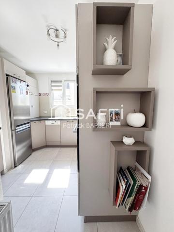 Grande surface, emplacement exceptionnel