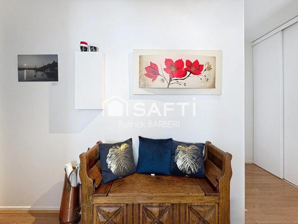 Grande surface, emplacement exceptionnel