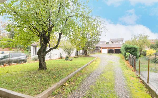 Appartement à vendre    2 pièces • 50,43 m2 Toulouse