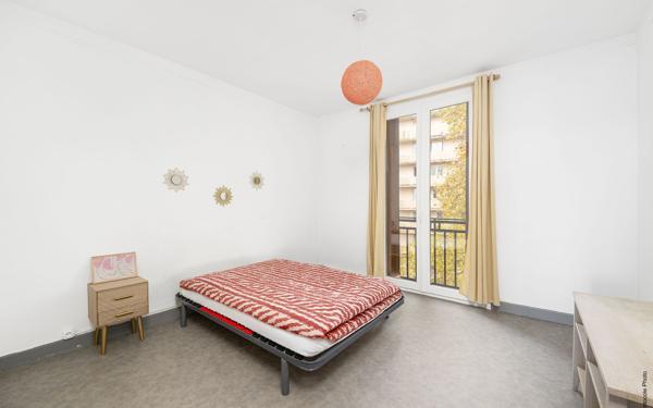 Appartement à vendre    2 pièces • 50,43 m2 Toulouse