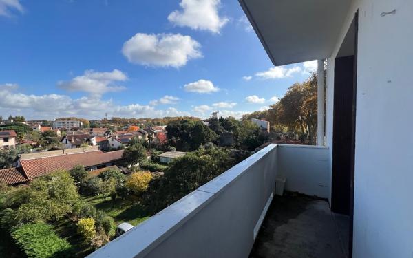 Appartement à vendre    2 pièces • 50,43 m2 Toulouse