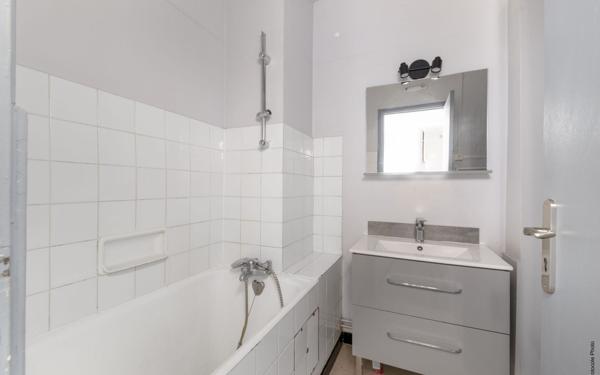 Appartement à vendre    2 pièces • 50,43 m2 Toulouse