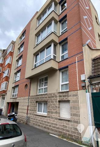 CENTRE LILLE TYPE 3 BALCON PARKING