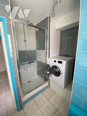 CENTRE LILLE TYPE 3 BALCON PARKING