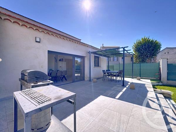 Maison à vendre  5 pièces - 120 m2 TRETS - 13