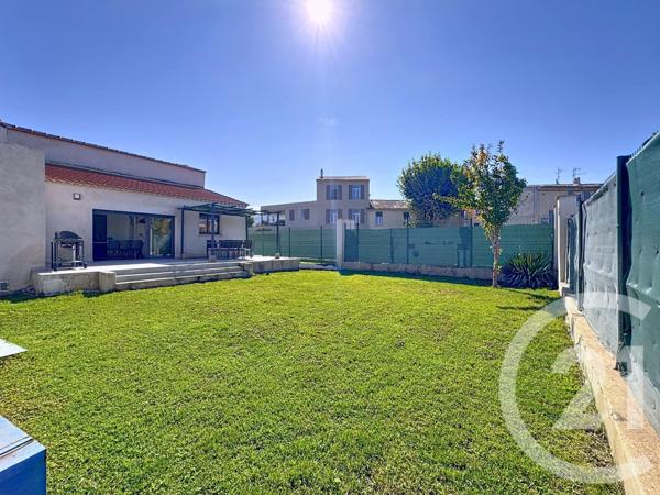 Maison à vendre  5 pièces - 120 m2 TRETS - 13