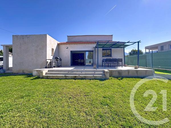 Maison à vendre  5 pièces - 120 m2 TRETS - 13