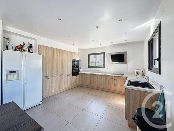 Maison à vendre  5 pièces - 120 m2 TRETS - 13