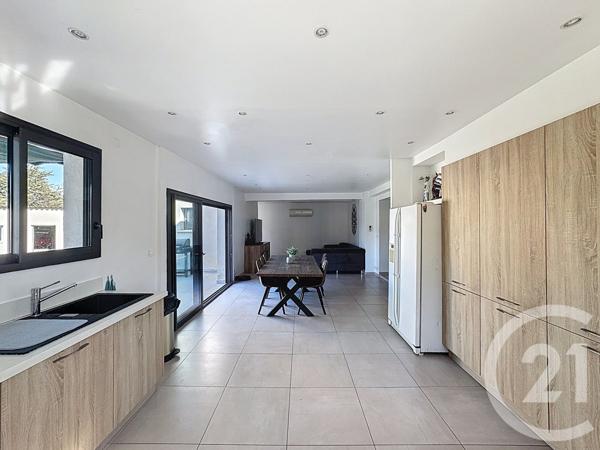 Maison à vendre  5 pièces - 120 m2 TRETS - 13