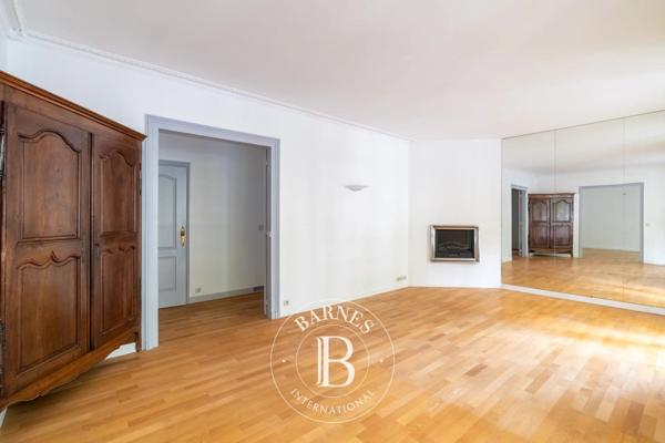 Paris 16ème, Appartement 2 Chambres -  68 m² à vendre